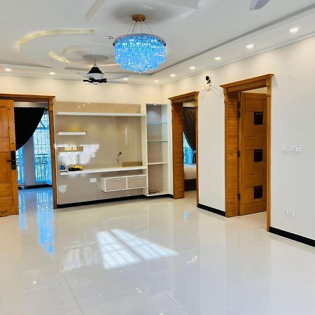 Pak Capital Guest House Islamabad Esterno foto