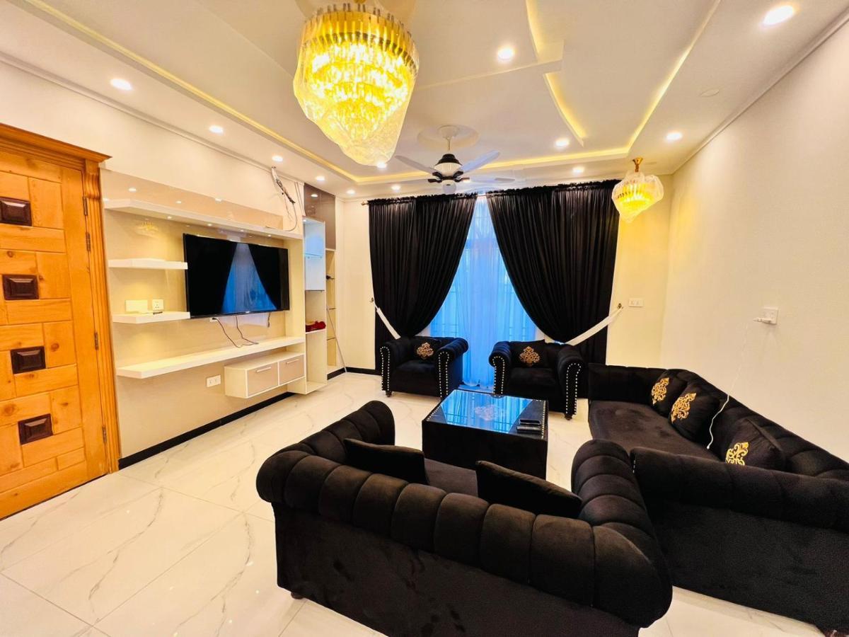 Pak Capital Guest House Islamabad Esterno foto