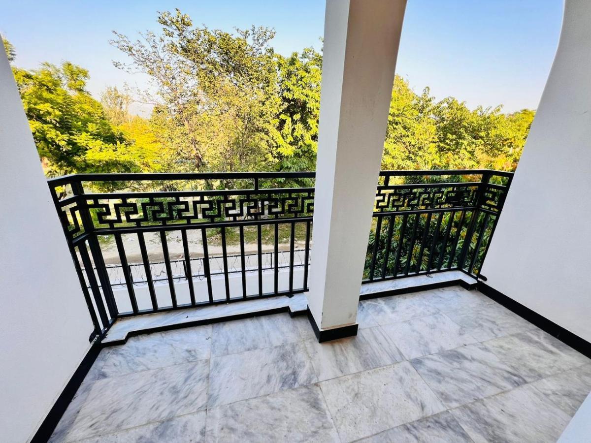 Pak Capital Guest House Islamabad Esterno foto